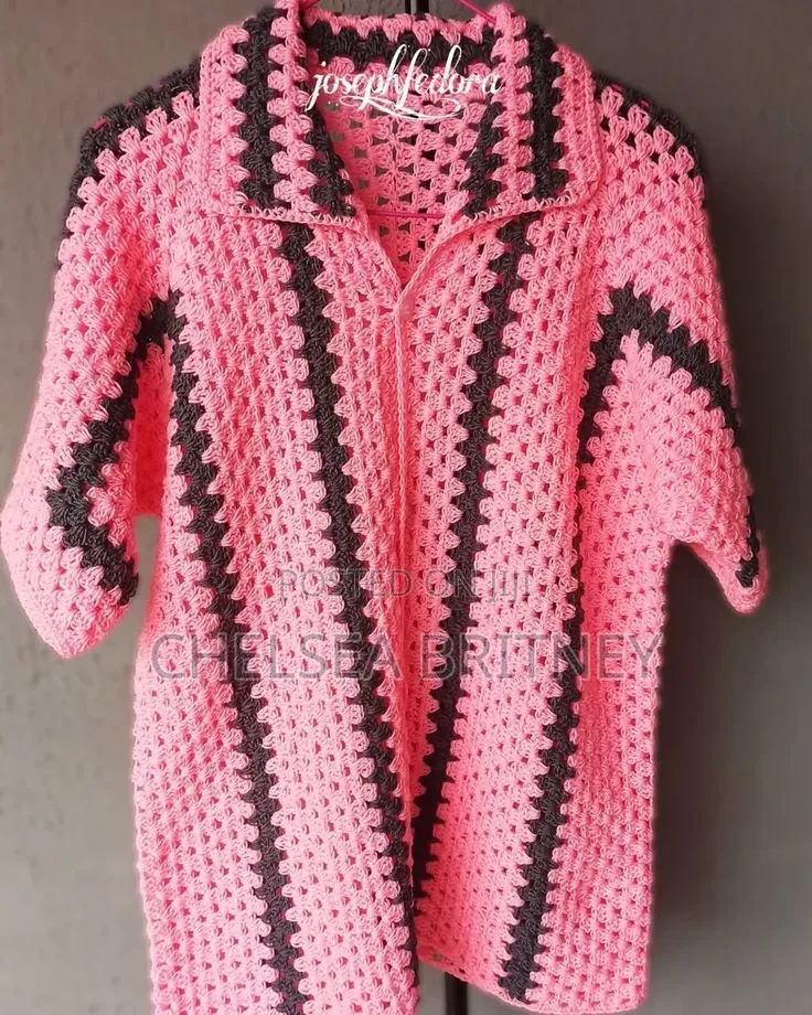Hexagon Shirt