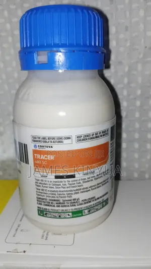 Insecticide Chemical