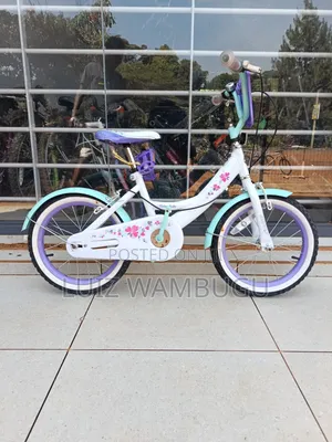 Bicycle Size 14