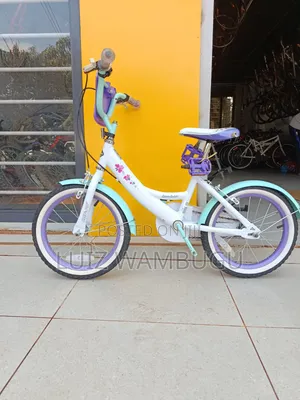 Bicycle Size 14