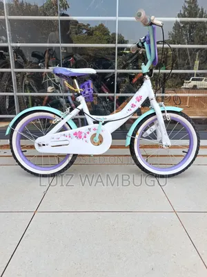 Bicycle Size 14