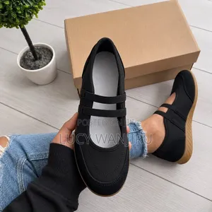 Flat Shoes
