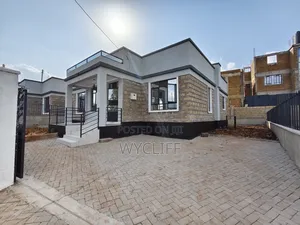 3bdrm Bungalow in Matasia for sale