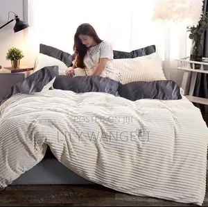 Velvet Duvet