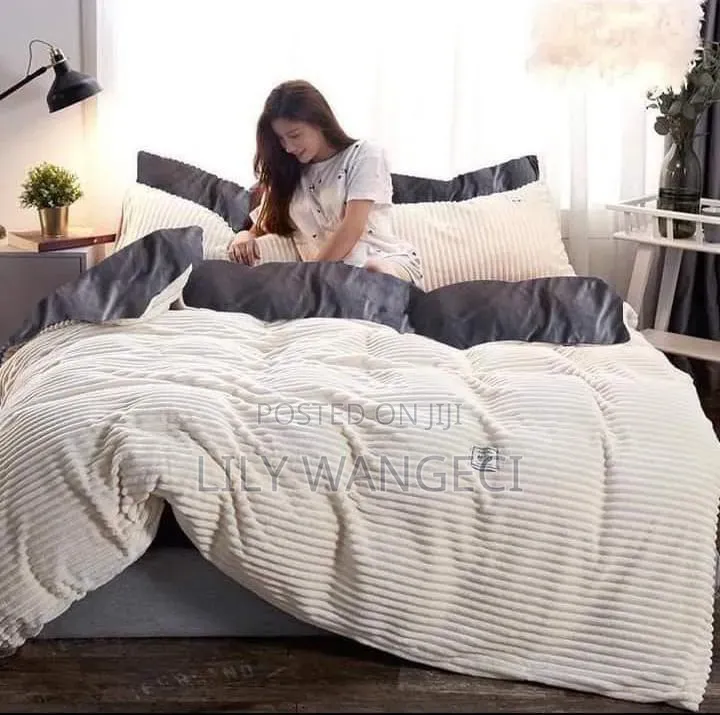 Velvet Duvet