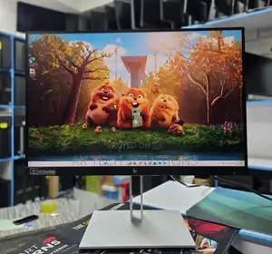 HP E24i G4
Size:24 Inch 
Resolution:1920*1200
Ports:vga/Display/Hdmi