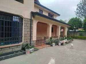 4bdrm Villa in Karen C for rent