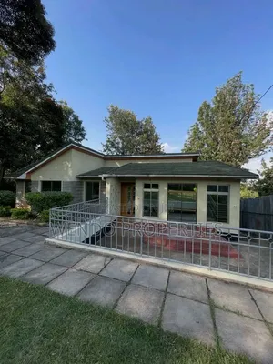 3bdrm Bungalow in Karen C for rent