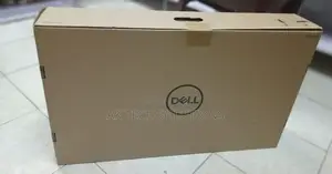 Dell Pro 27 Inch Plus P2724DEB Video Conferencing Monitor