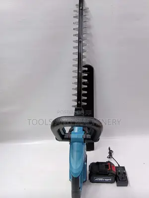 Makita Cordless Hedge Trimmer/ Rechargeable Hedge Trimmer Makita