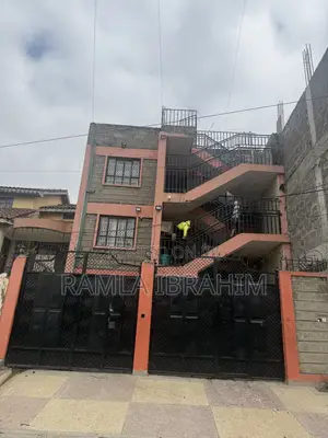 3bdrm Apartment in Rongai for sale
