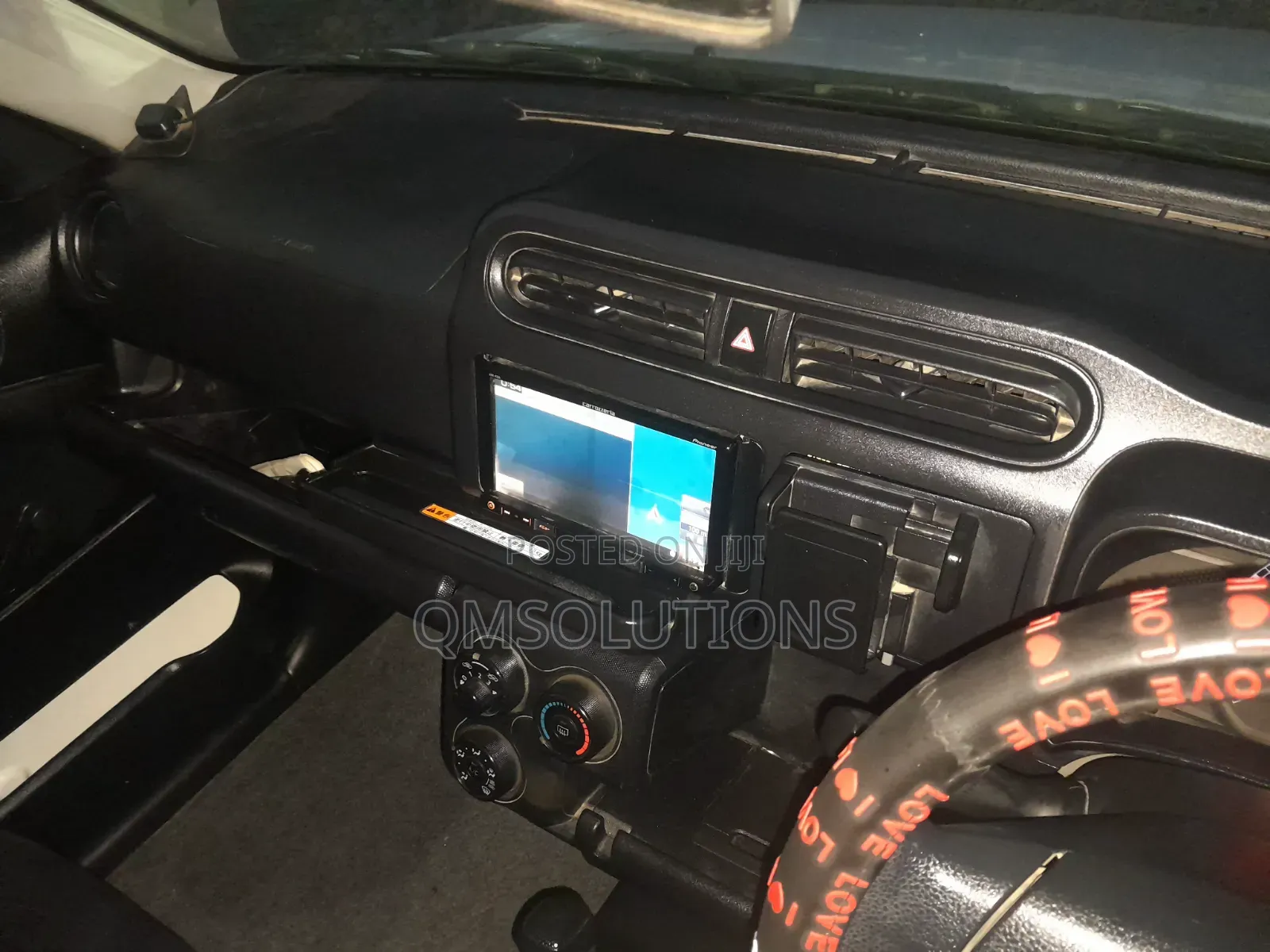 Toyota Probox 2015 White