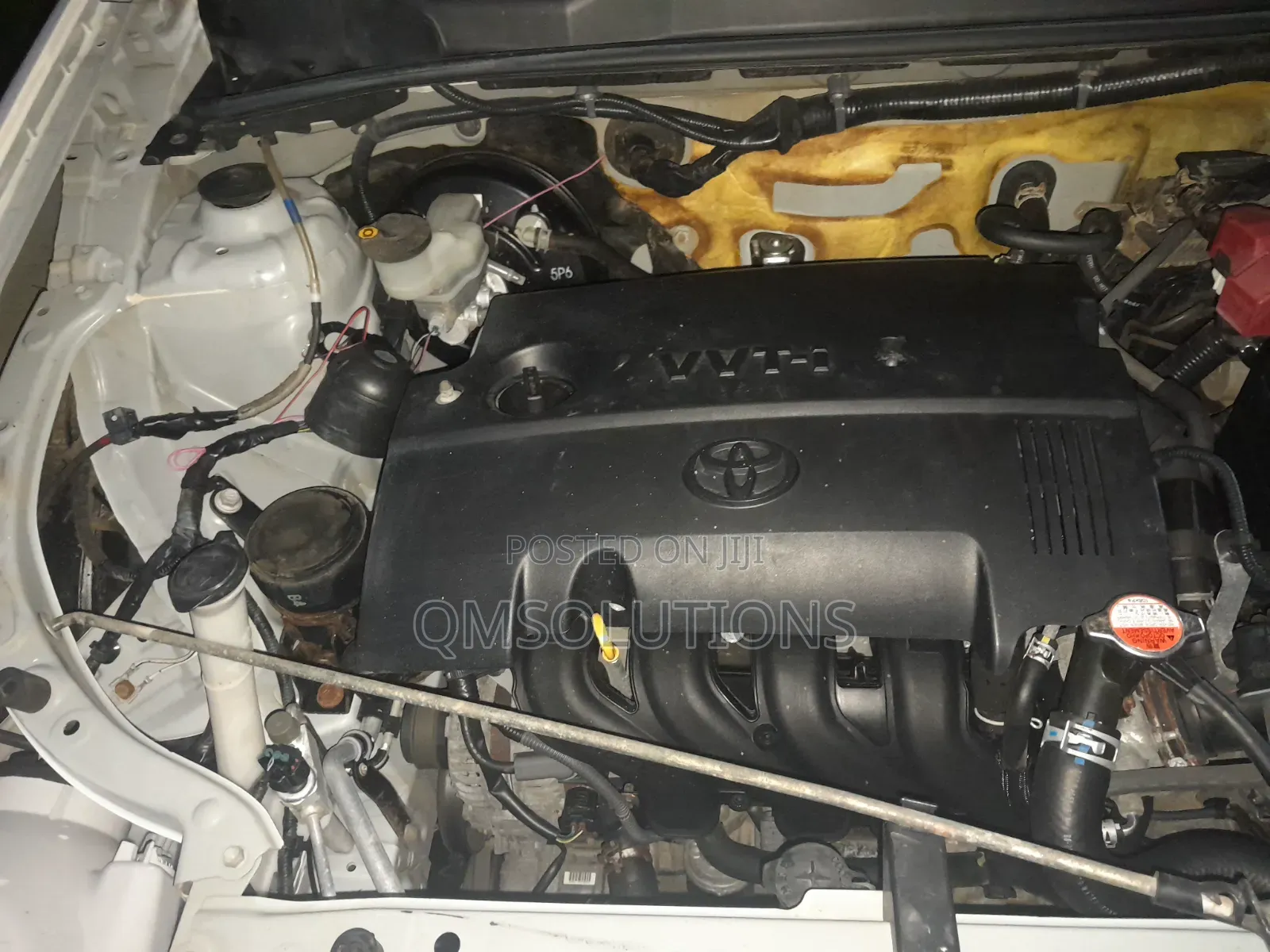 Toyota Probox 2015 White