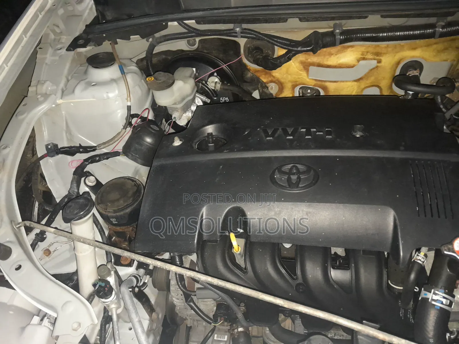 Toyota Probox 2015 White