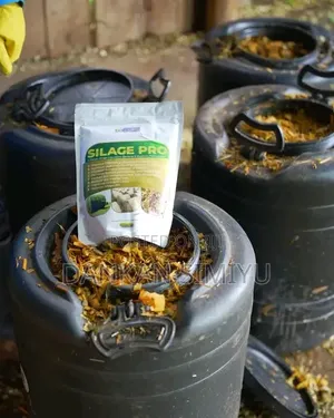 Silage Pro BFB 100 G