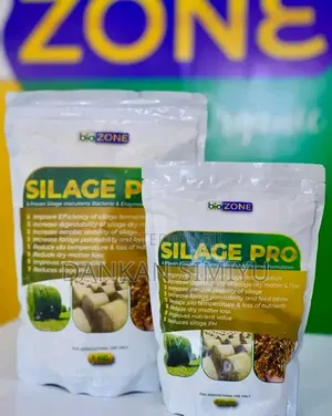 Silage Pro BFB 100 G