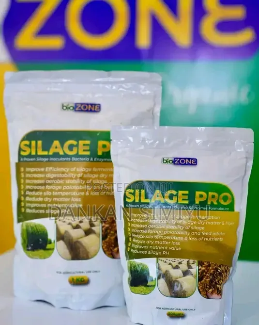 Silage Pro BFB 100 G