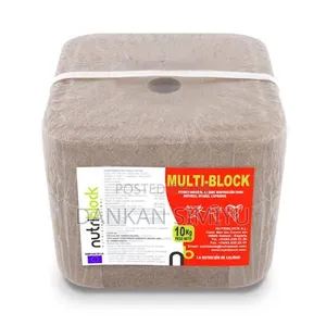 Mineral Salt Block 5 Kg - Sidai