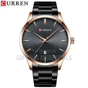 Men's Luxury Wrist Watches for Clearance