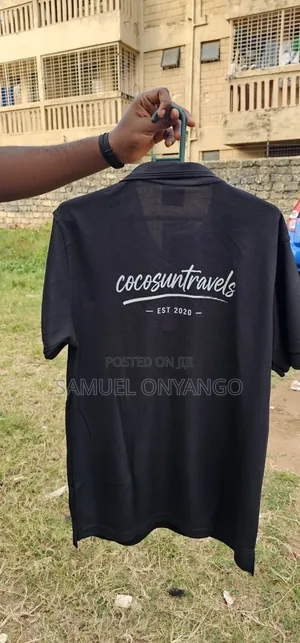 Polo T Shirt for Men