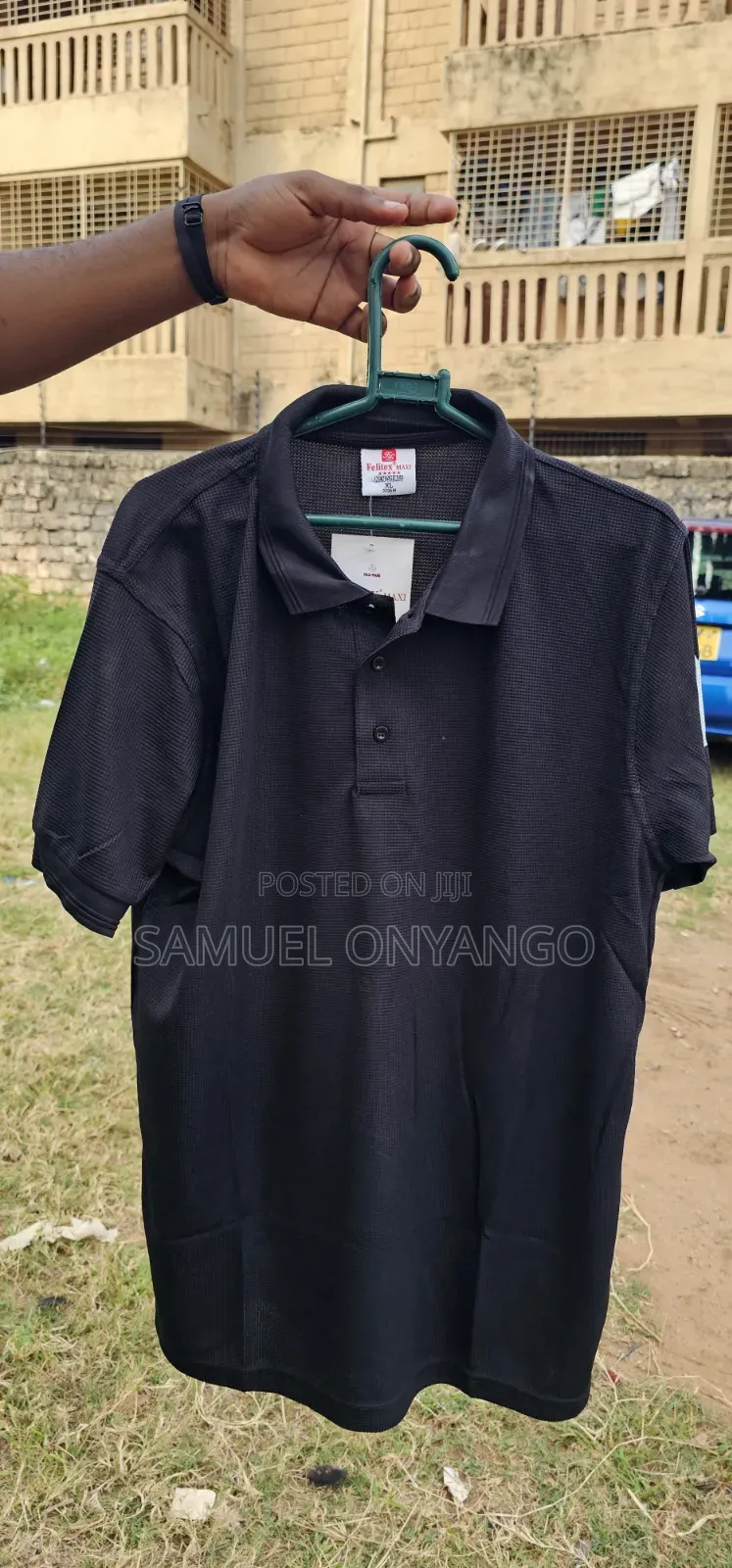 Polo T Shirt for Men