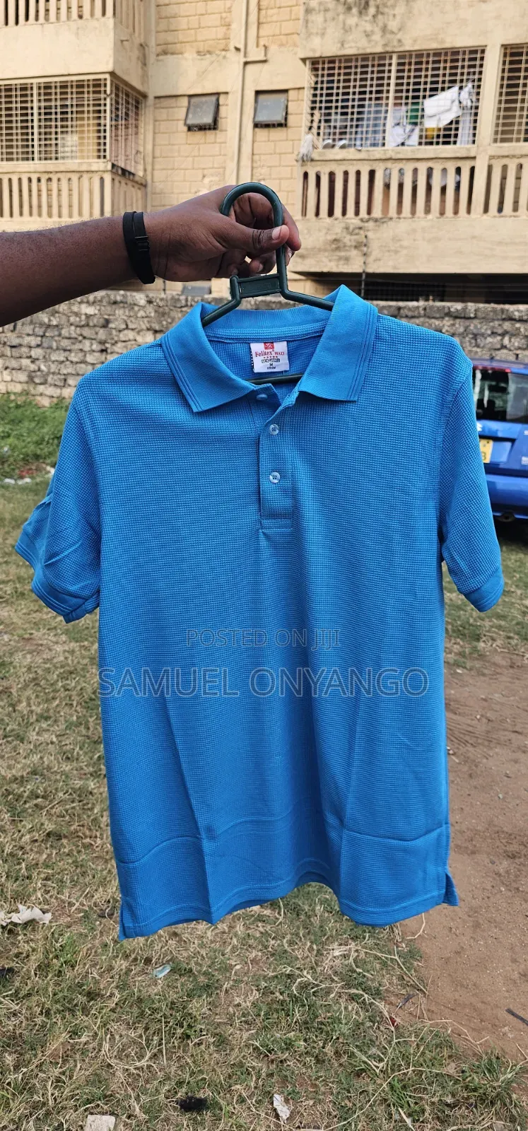 Polo T Shirt for Men