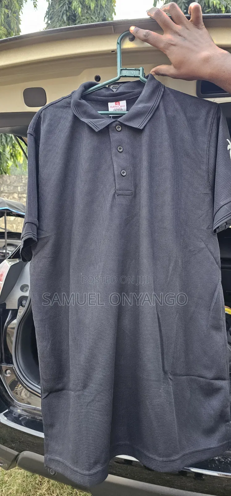 Polo T Shirt for Men