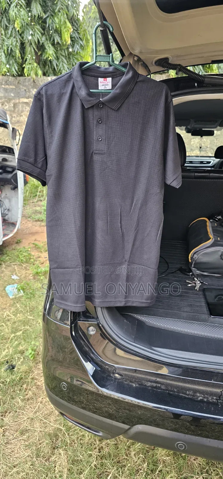 Polo T Shirt for Men