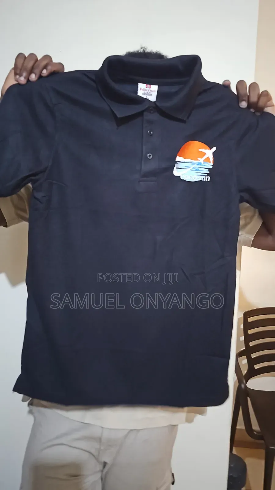 Polo T Shirt for Men