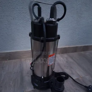 Kunda 3" Inches Sewage Pumps