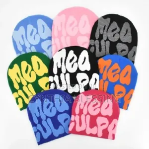 Men's Warm Beanie Hats