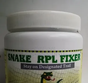 Snake RPL Fixer Powder - Repellent