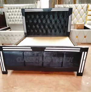 5x6 Mocket Bed -Payment After Installation