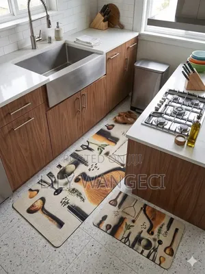 Kitchen Mats