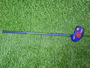 Junior Plastic Putter