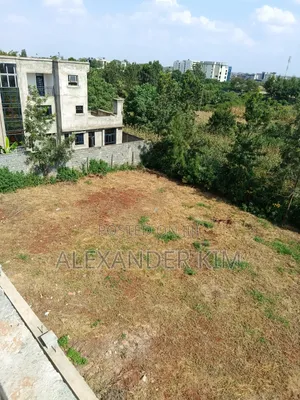Gated Estate Residential 1/4 Acre in Ruiru