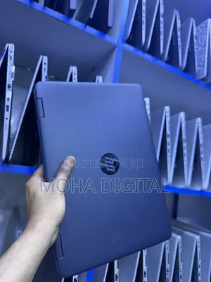 Laptop HP ProBook 640 G3 8GB Intel Core i5 SSD 256GB