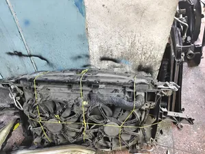 Nissan Skyline Radiator Ex Japan