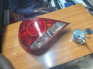 Sylphy N16 Taillight