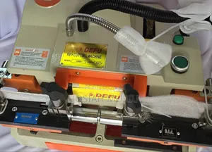 Defu Automatic Key Cutting Machine