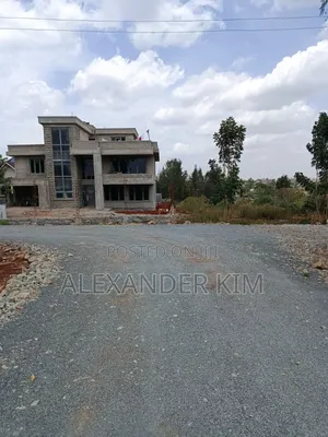 Mhasibu River Park Residential 1/4 Acre