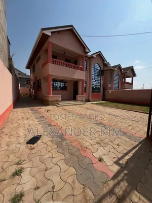 4bdrm Maisonette in Ruiru-Mugutha for rent