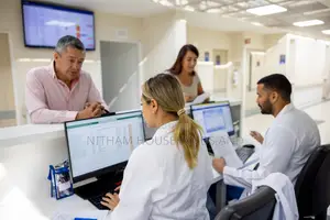 Hospital Management System
