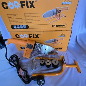 Coofix Cf-Hm004 PPR Welding Machine 800w