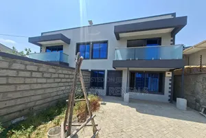 4bdrm Mansion in Syokimau, Mombasa Road for rent