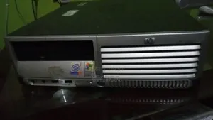 Desktop Computer HP 1GB Intel Pentium HDD+SSD 40GB