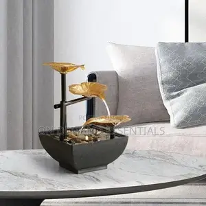 Tabletop Fountain