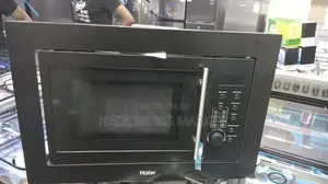 Haier Built in Microwave 23l 60cm