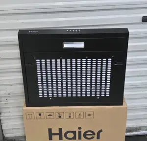Haier 60cm Kitchen Hood