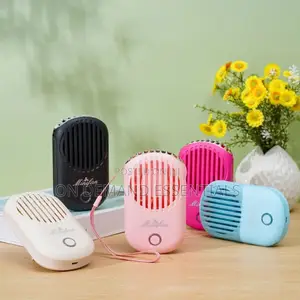Beauty Eyelash Fan